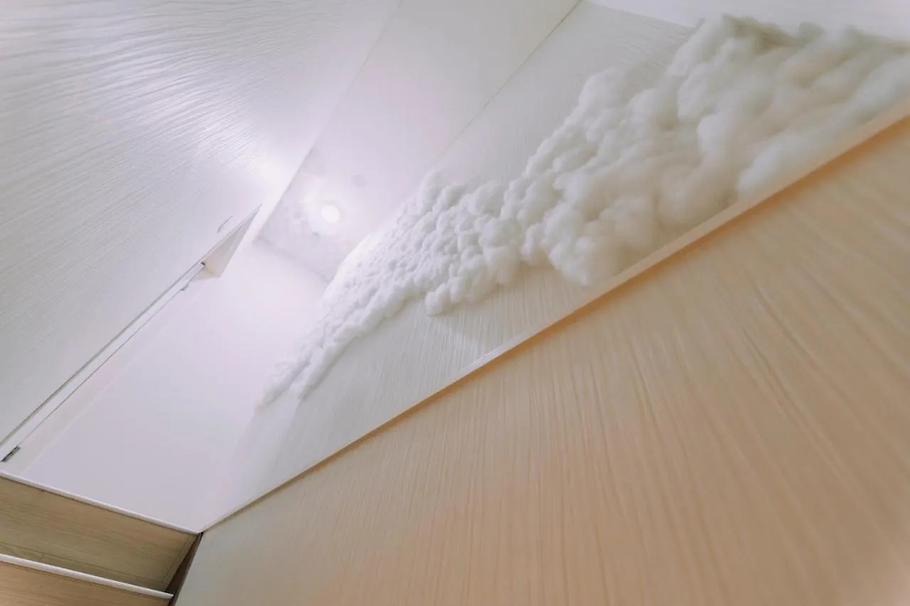 Holiday home Puff Shinsaibashi Japanese Cloud House With Private Sauna Osaka