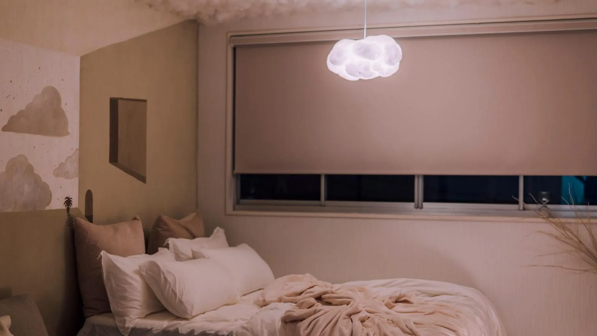 Puff Shinsaibashi Japanese Cloud House With Private Sauna Osaka 0*,